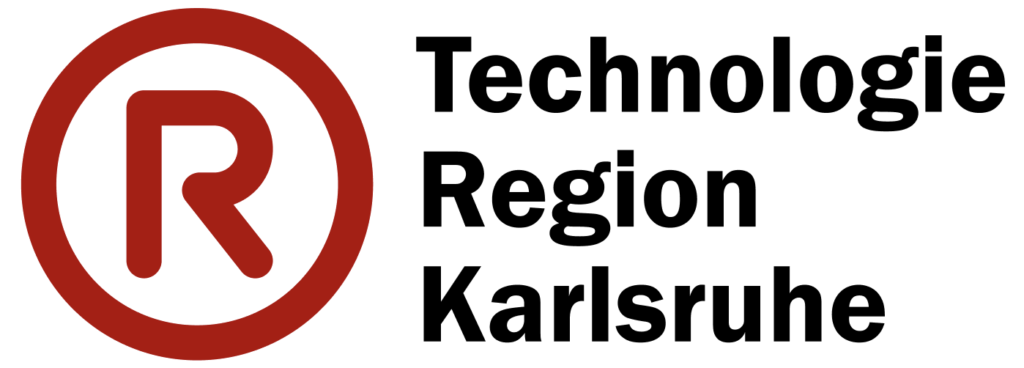 Logo des Unternehmens.