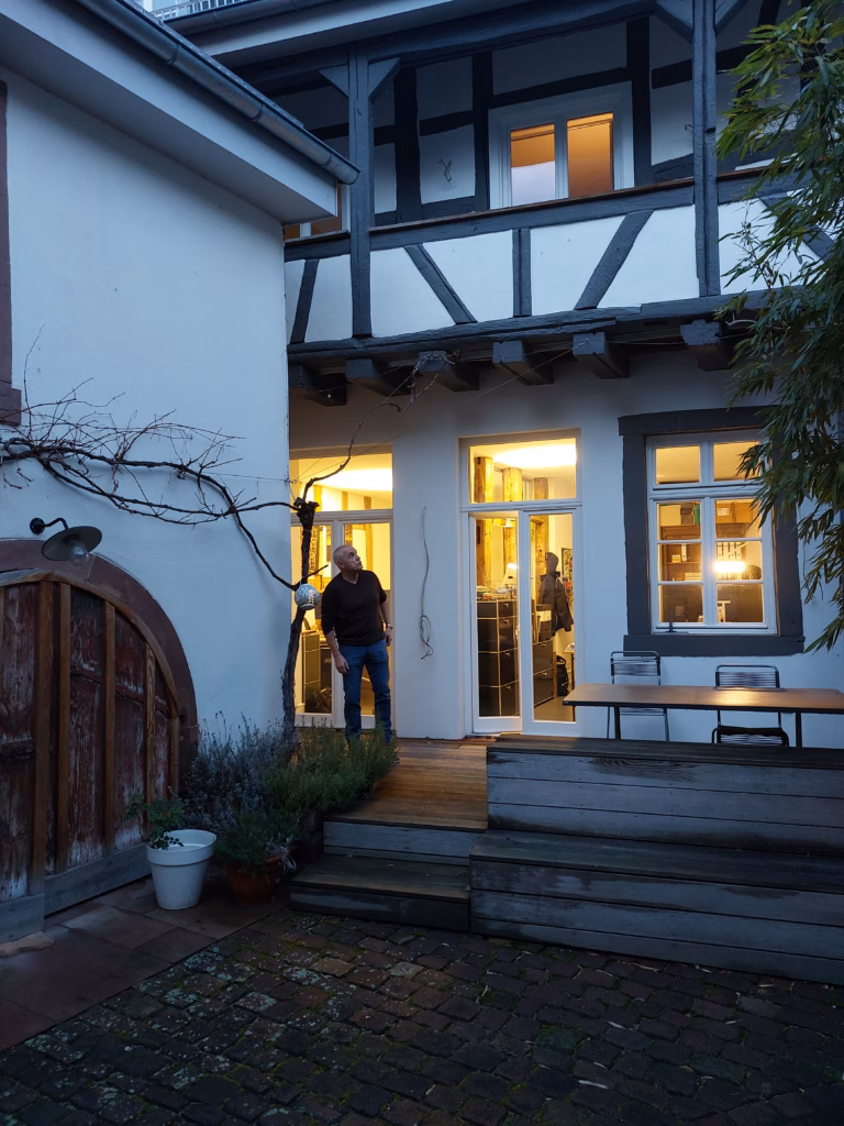 KW2 Ingenieure Sanierungsstory
