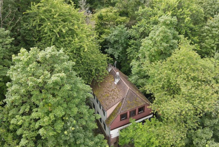 Haus Freund Sanierungsstory