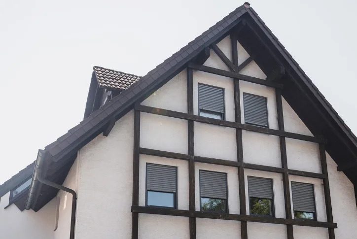 Haus Dachverstand Sanierungsstory