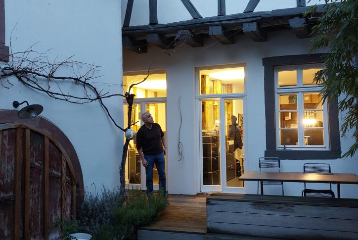 KW2 Ingenieure Sanierungsstory